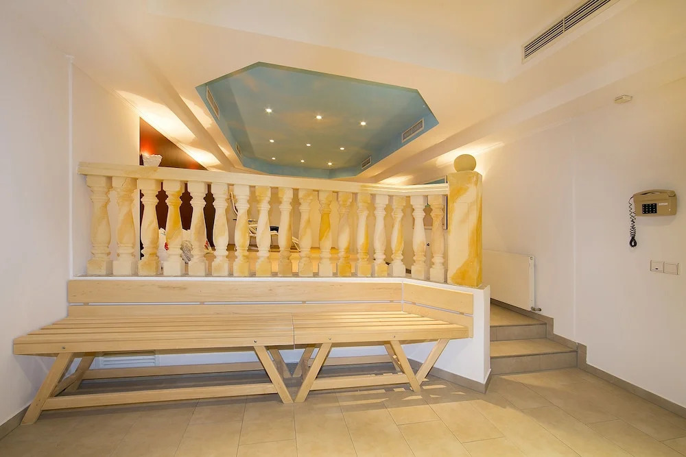Strandhotel Ostende Adults Only