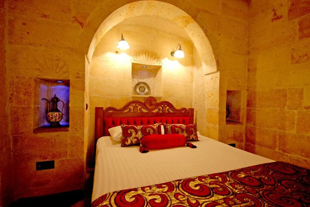 Miras Hotel