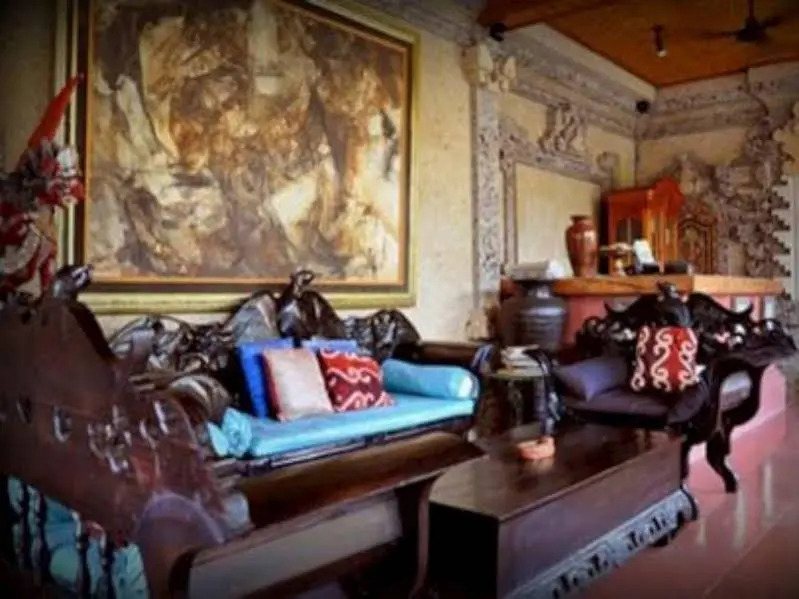 Puri Homestay