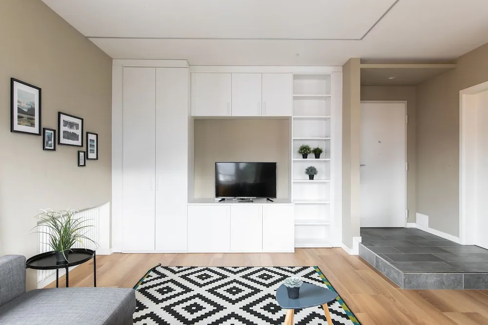 Minerva Apartments