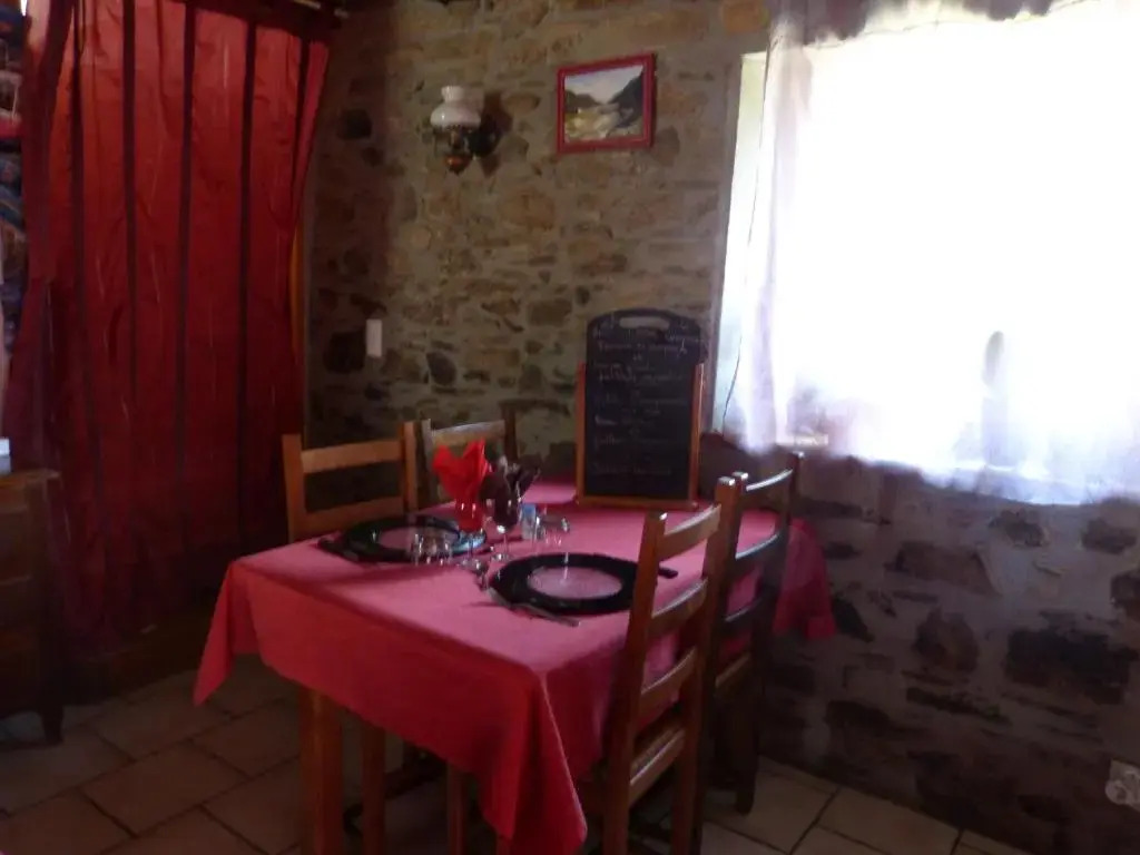 La bergerie
