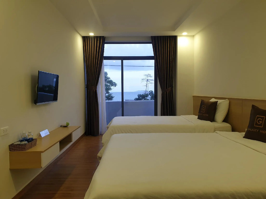 Galaxy Hotel