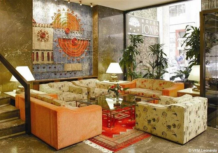 Ionis Hotel