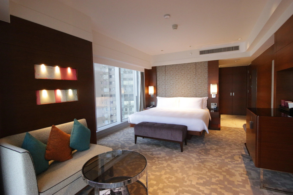 Crowne Plaza Macau by IHG