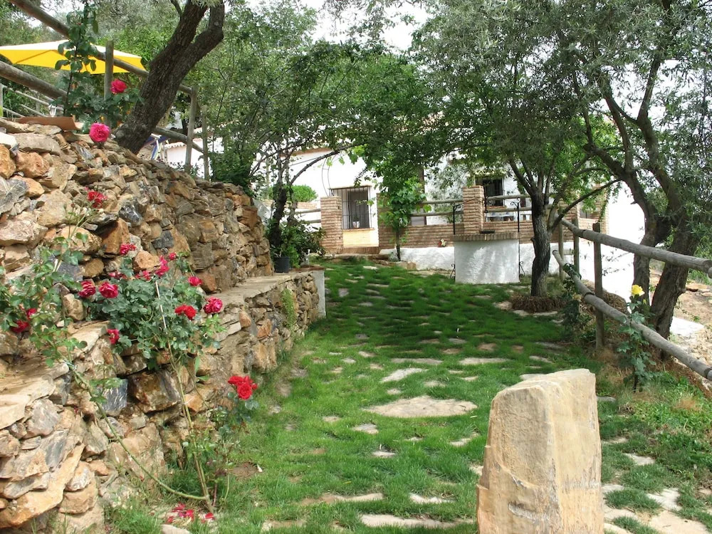 El Retiro