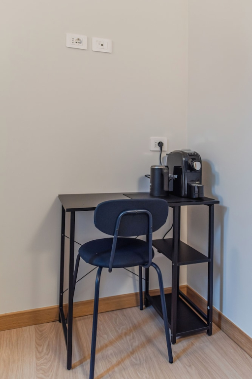 San Gregorio Rooms Milano Centrale