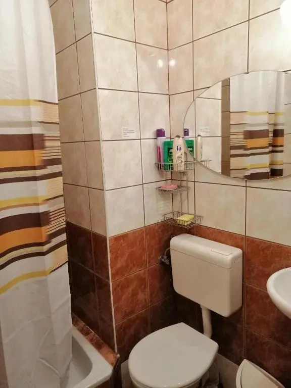 GARIBALDI 1 Apartman