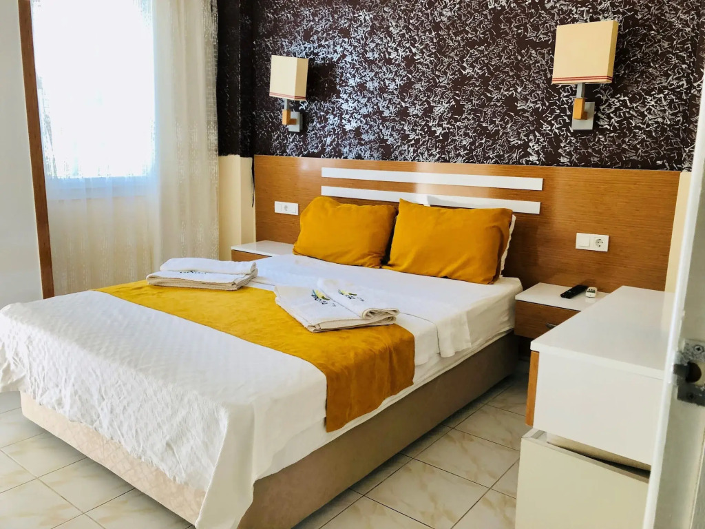 Doga Hotel