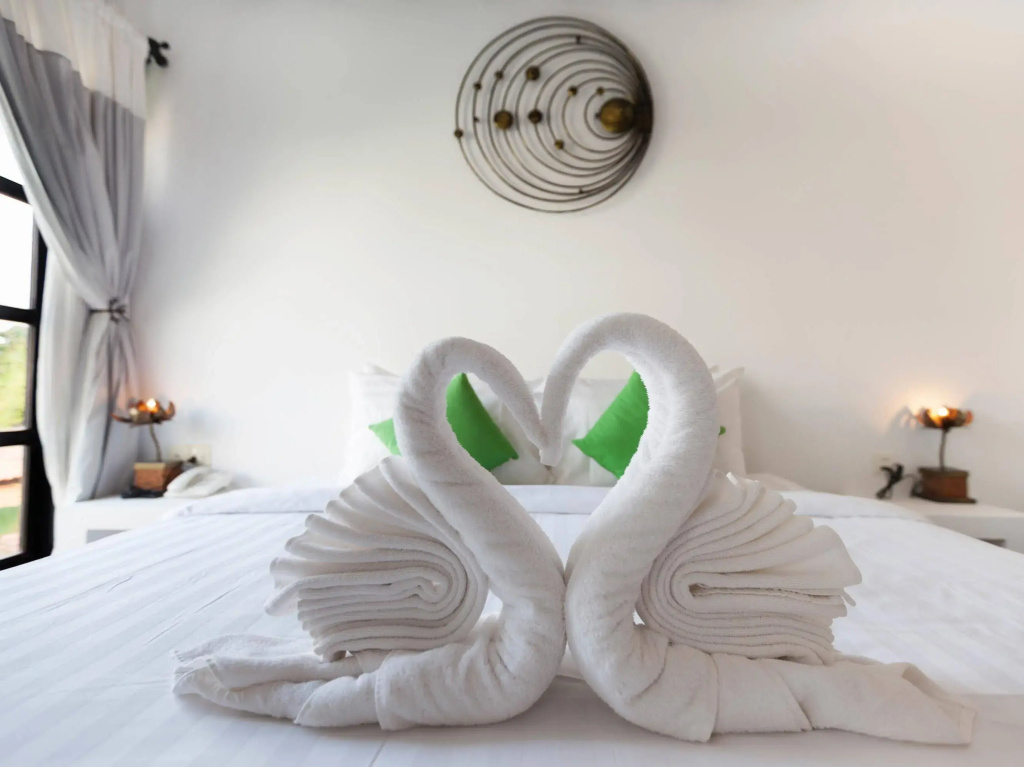 Prana Hotel