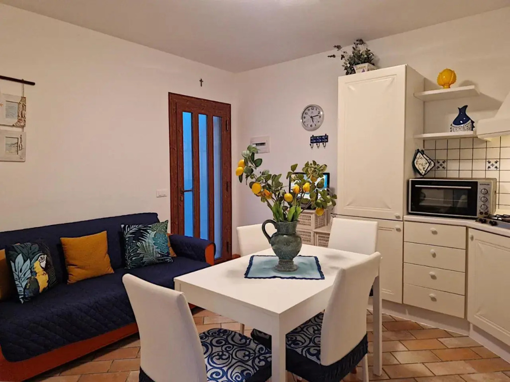 Villaggio Sirenuse