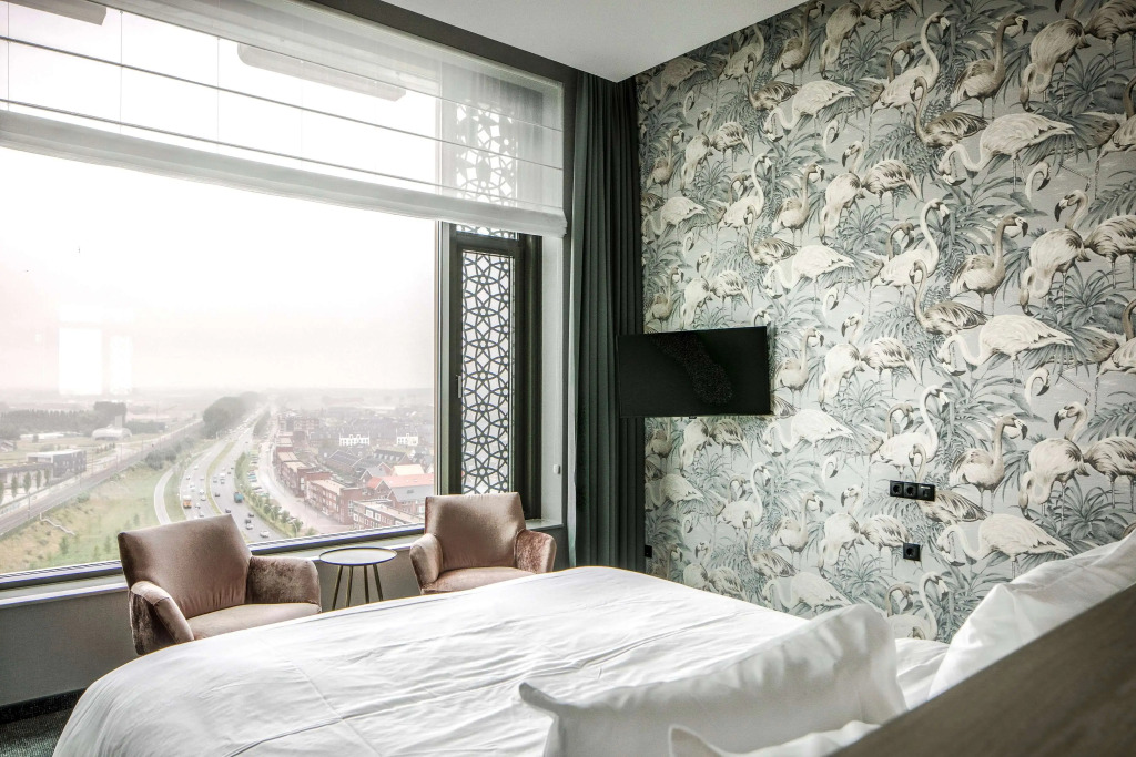 Van der Valk Hotel Nijmegen-Lent