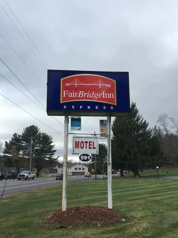 FairBridge Inn Express Milford