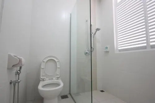 Shamrock Villas Corner OR Seaview OR Standard