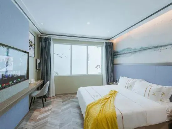 Mingxiang Hotel