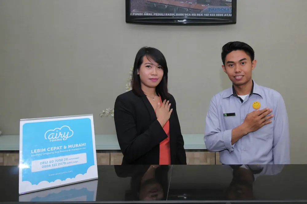 Airy Rappocini Hertasning 63 Makassar