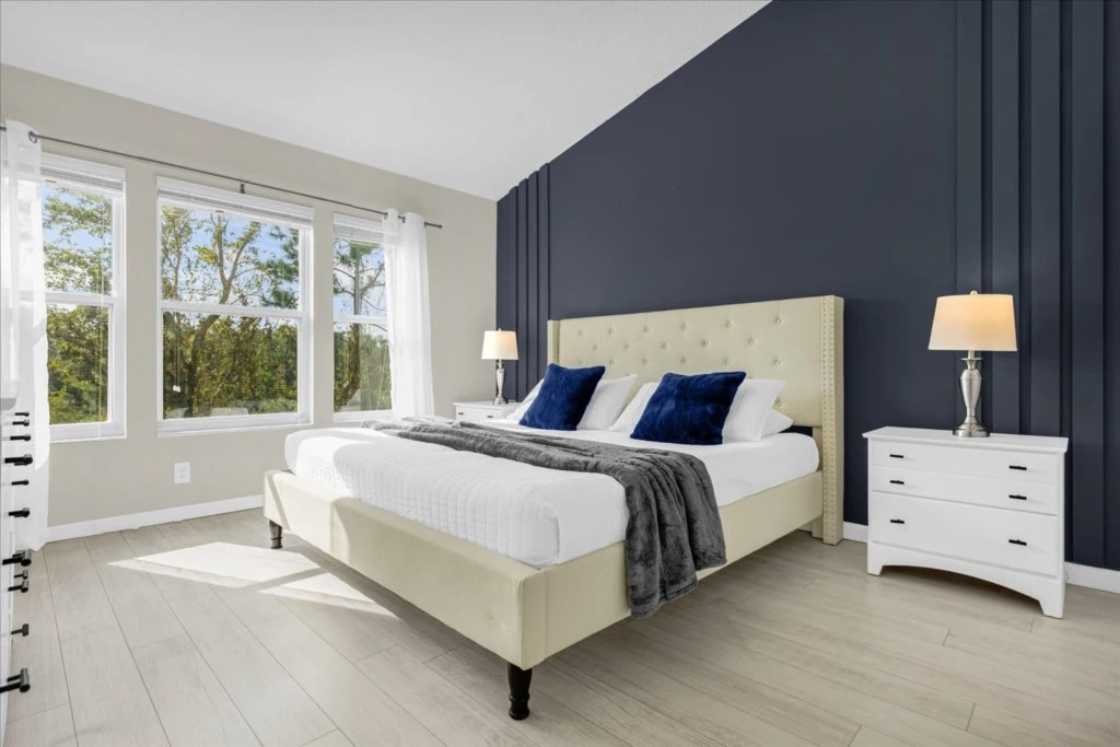 3 Bedrooms 3 Bathrooms Windsor Palms 2340 Sp