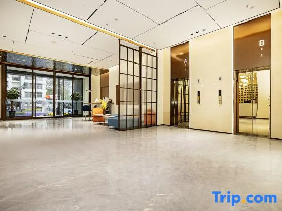 Starway Hotel (Zhengzhou Zhongyuan Wanda Plaza Municipal Central Hospital)