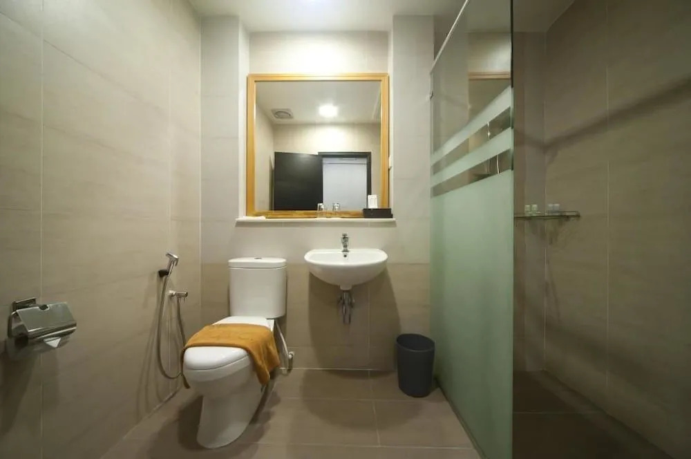 Zahara Nova Suite