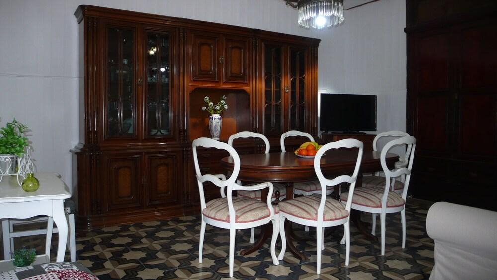 Casa La Placeta
