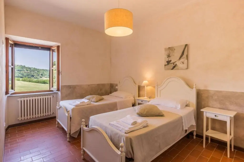 Villa La Fonte 14