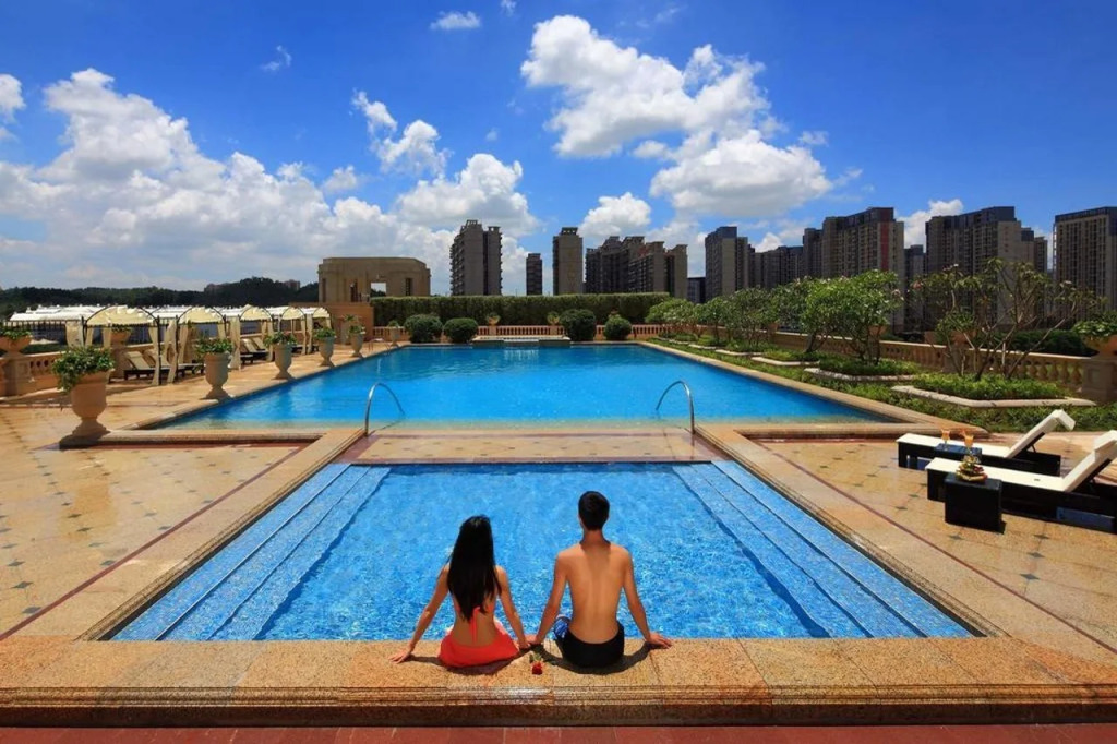 The COLI Hotel Shenzhen
