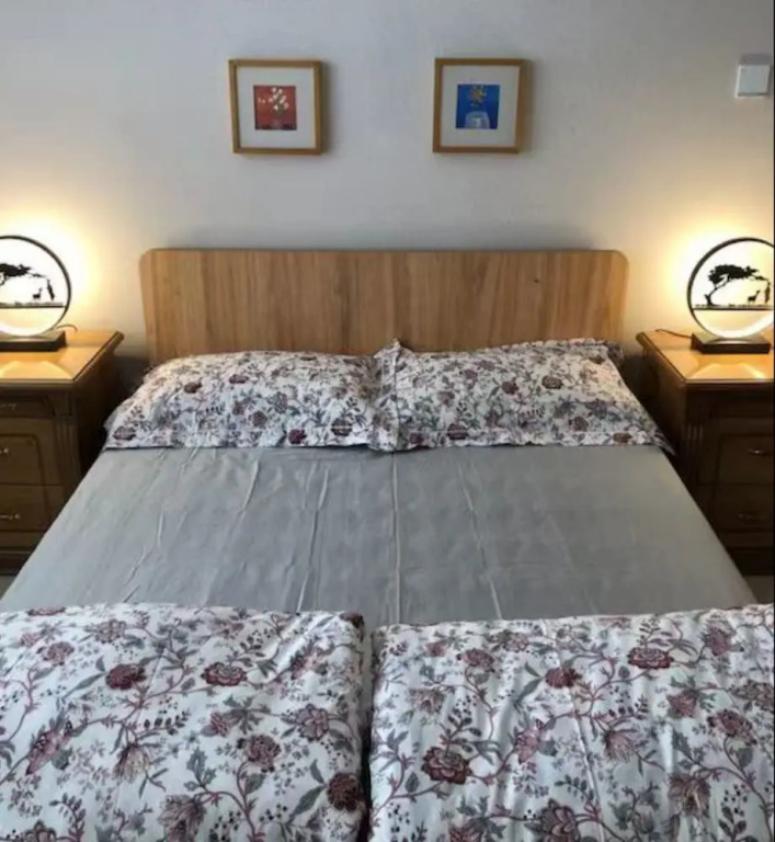 Beijing Habitat Gardens Inn