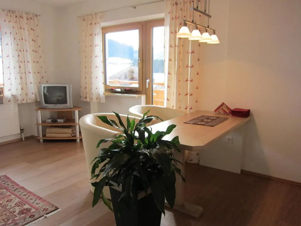 Apartment Bachmann
