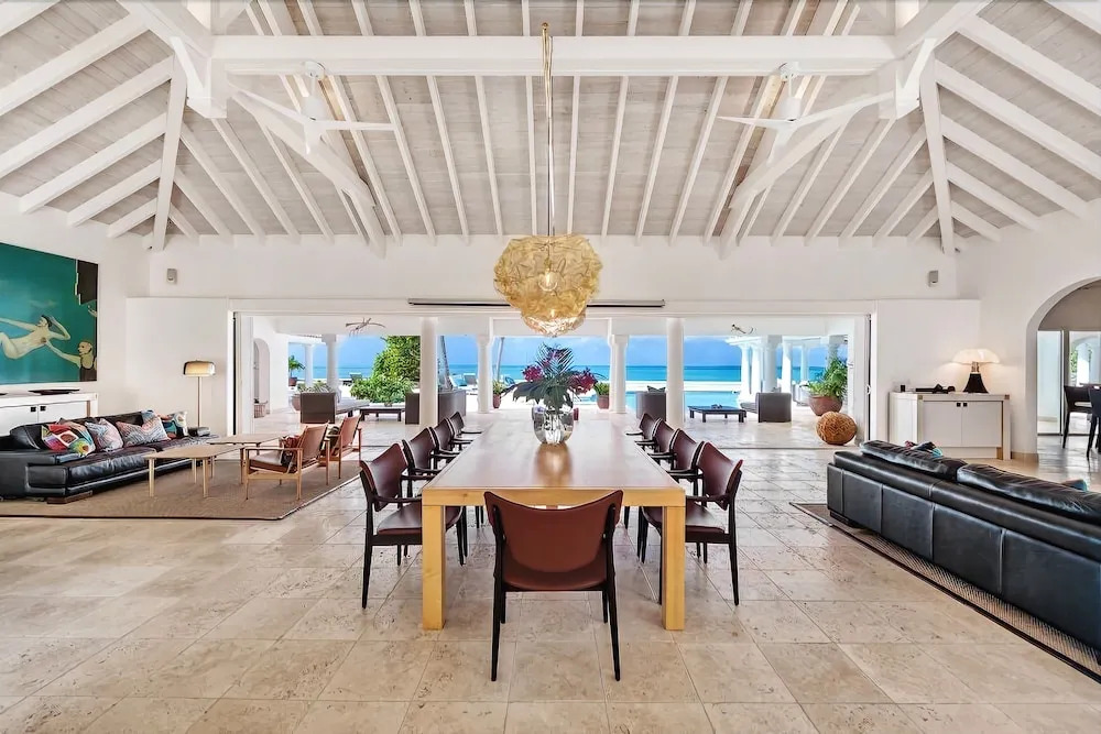 Villa Petite Plage 5