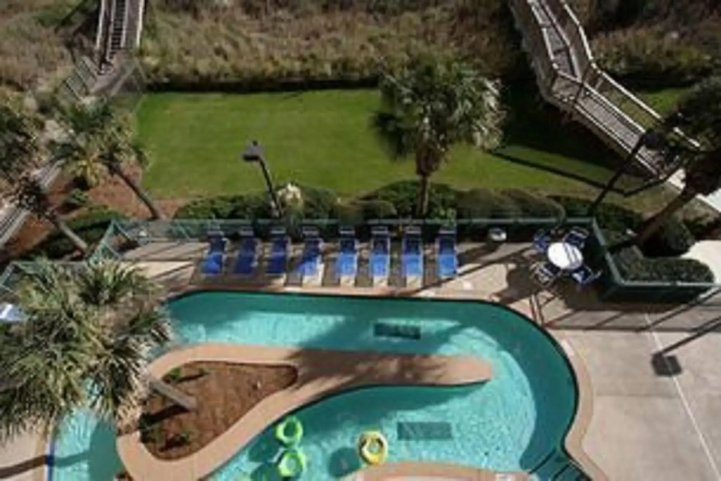 Verandas by Elliott Beach Rentals
