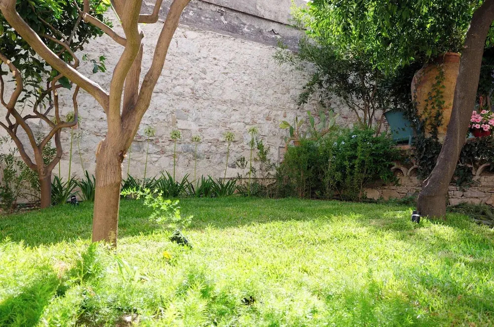 Neró Rooms