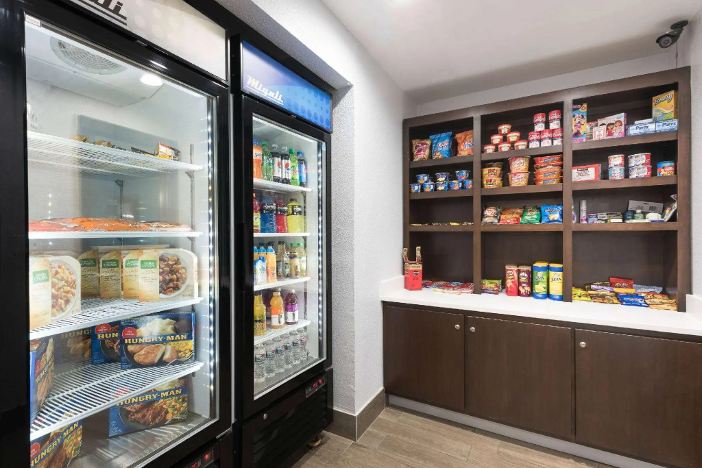 Country Inn & Suites by Radisson, Coeur dAlene