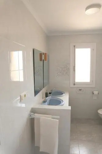 Villa Manzanera