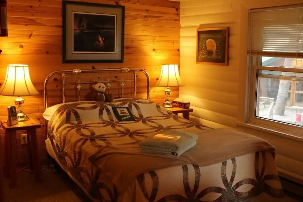 Sunny Rock Bed & Breakfast