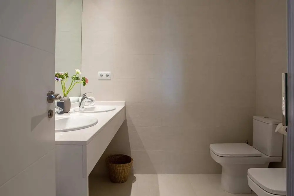 Beautiful 4 Bed 2 Bath Apt in Salamanca