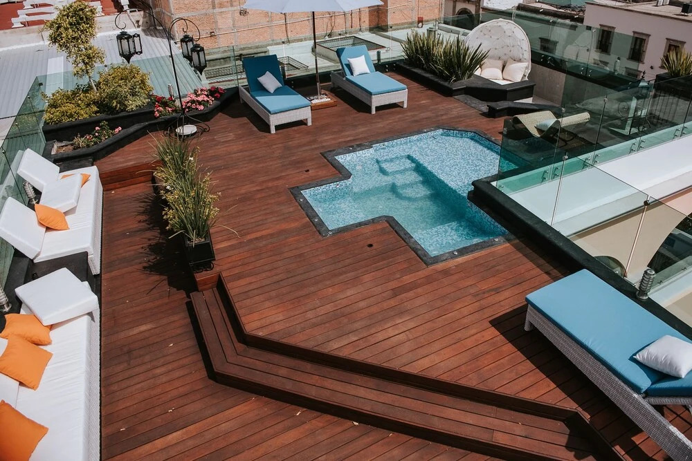 Posada de Maria Hotel Boutique & Spa