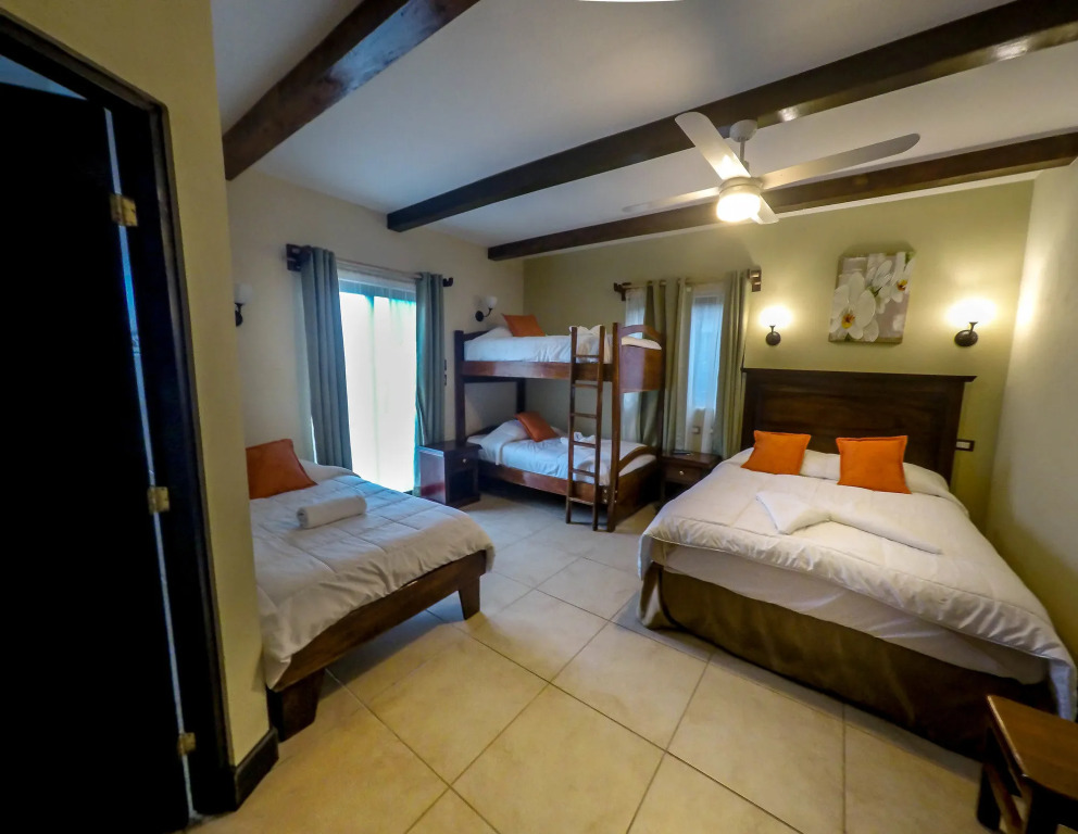 Camino Verde B&B Monteverde Costa Rica