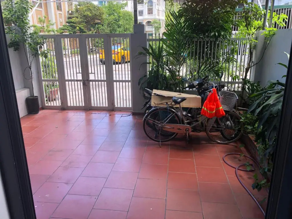 Bayberry Homestay