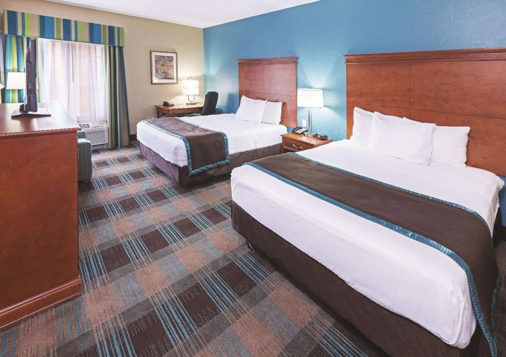 Red Lion Inn & Suites HOU Airport Road