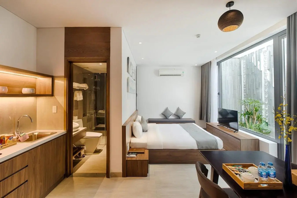 Fanta Suite Villa