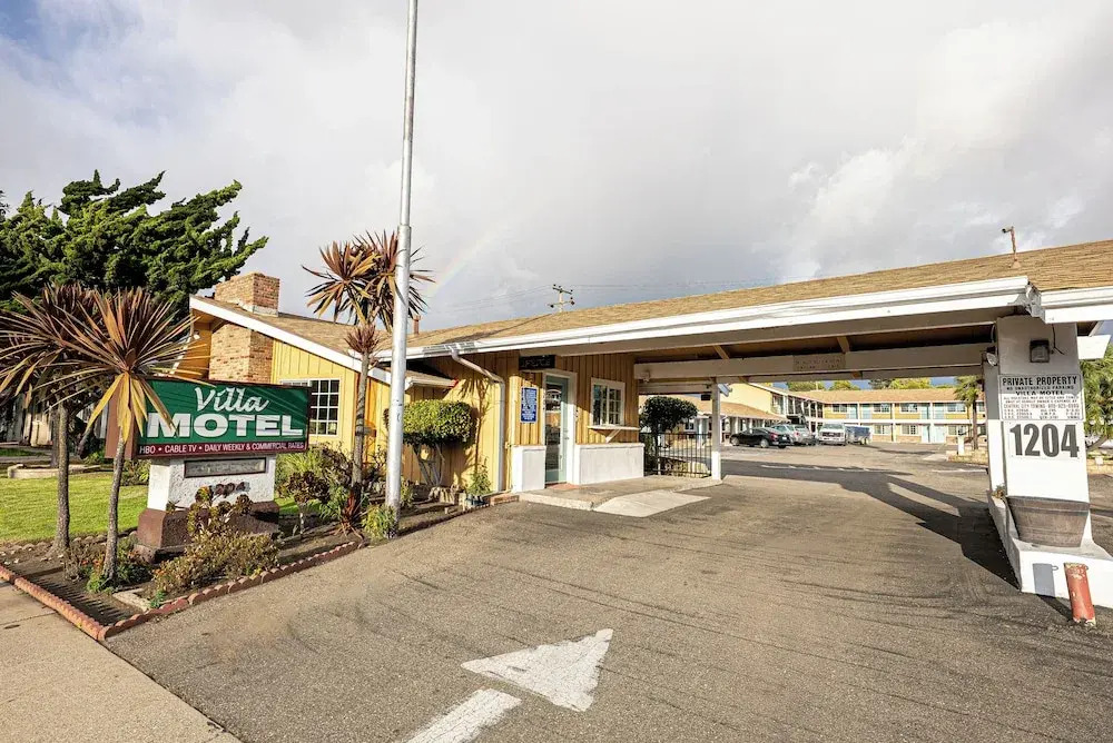 Villa Motel