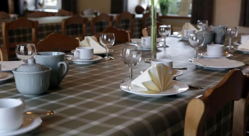 Vakantiehoeve De Torreele