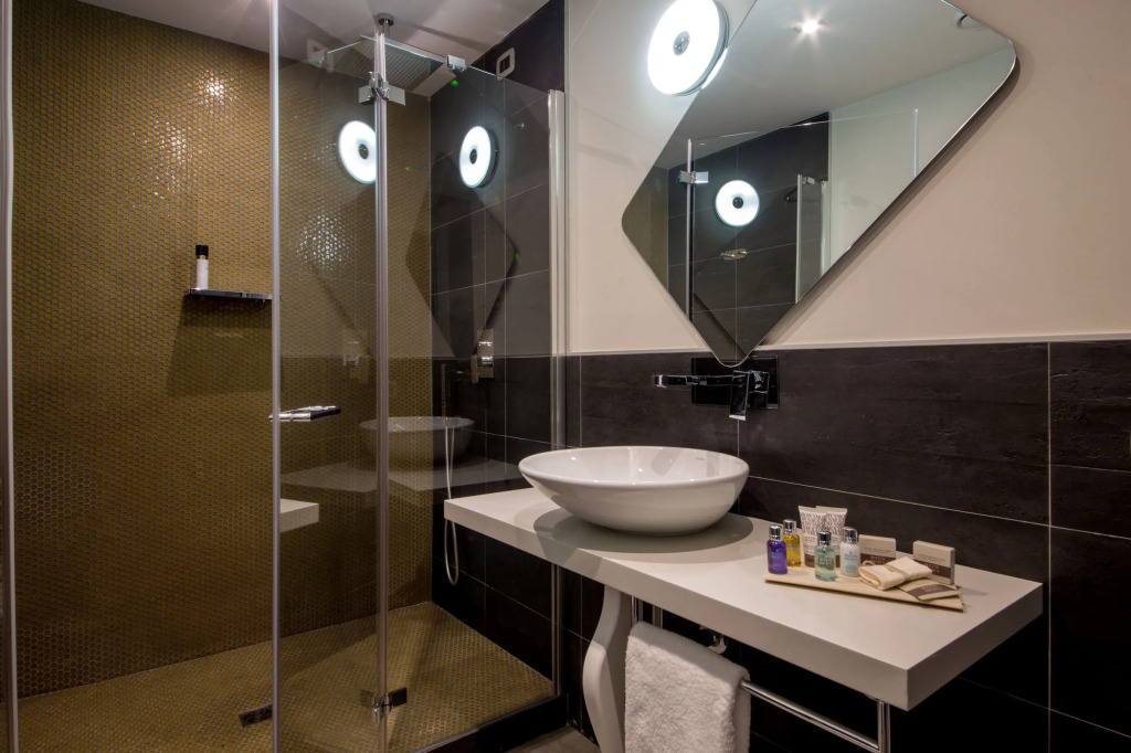 Montenapoleone Suites