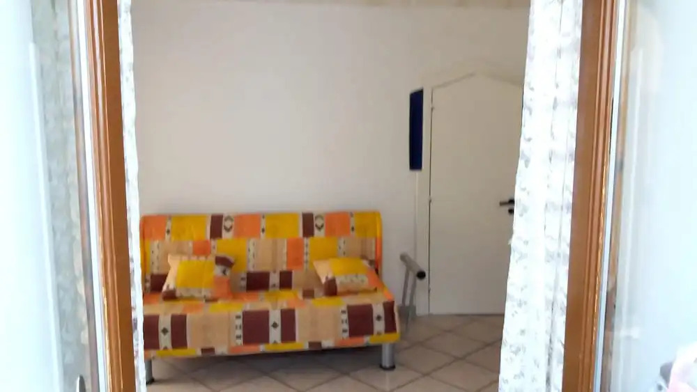House With one Bedroom in Ostuni, With Balcony - 6 km From the Beach