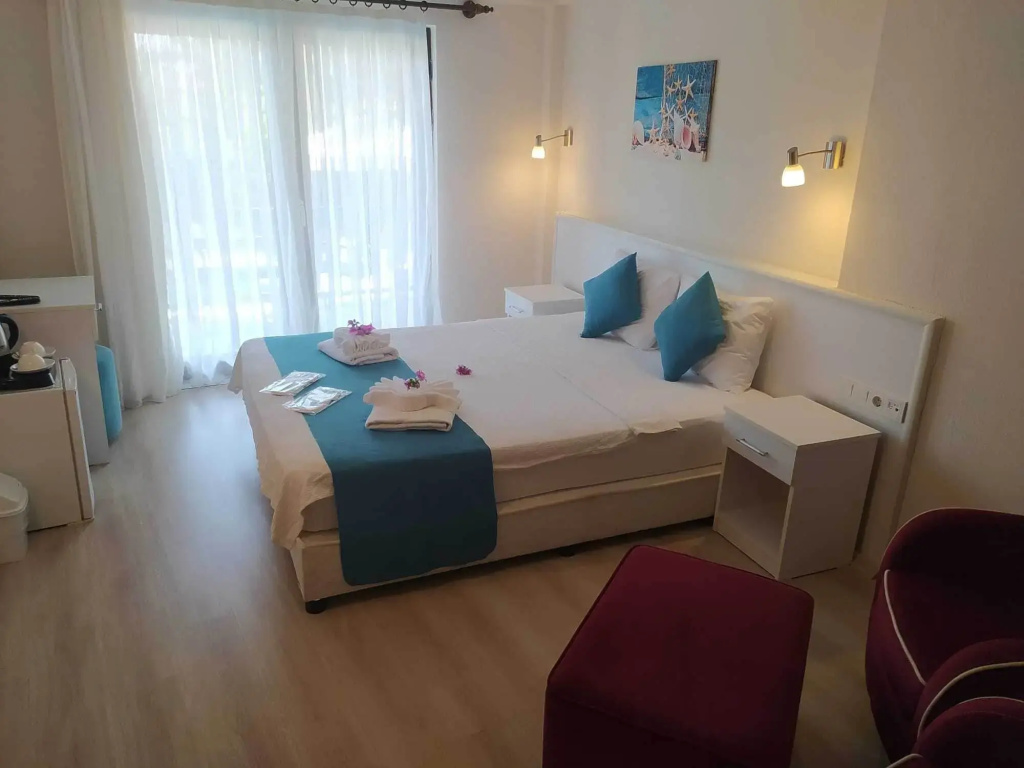 Alya Hotel Göcek
