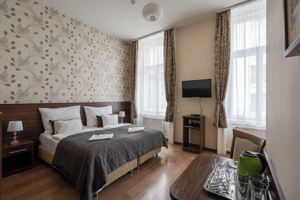 Elit Boutique Rooms- Best Location by BQA