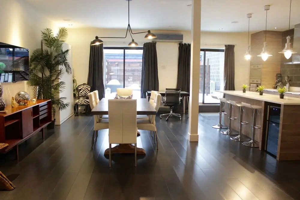 MTLVacationRentals - The Penthouse