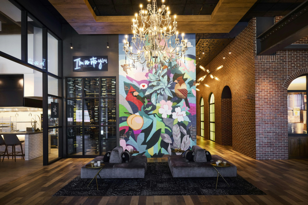 Archer Hotel Tysons