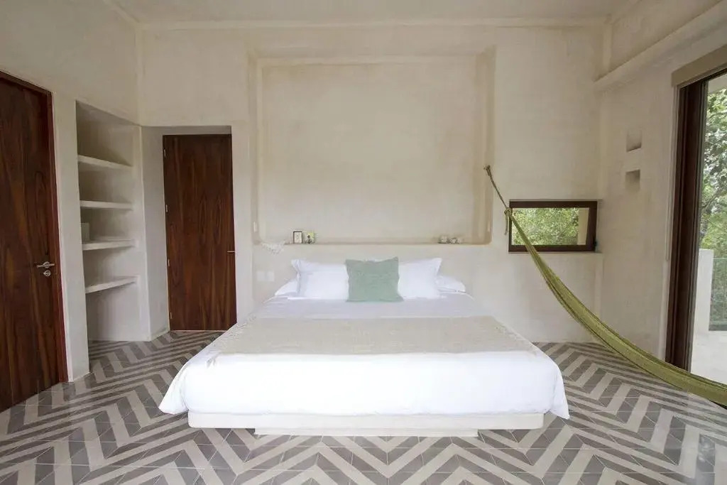 Hotel Holistika Tulum