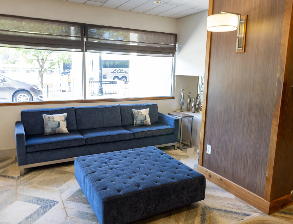 Holiday Inn Express Salt Lake City Downtown by IHG