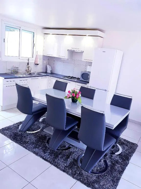 MAISON APPARTEMENT TOUT CONFORT À 10mn des plages
